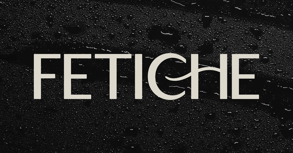 Fetiche