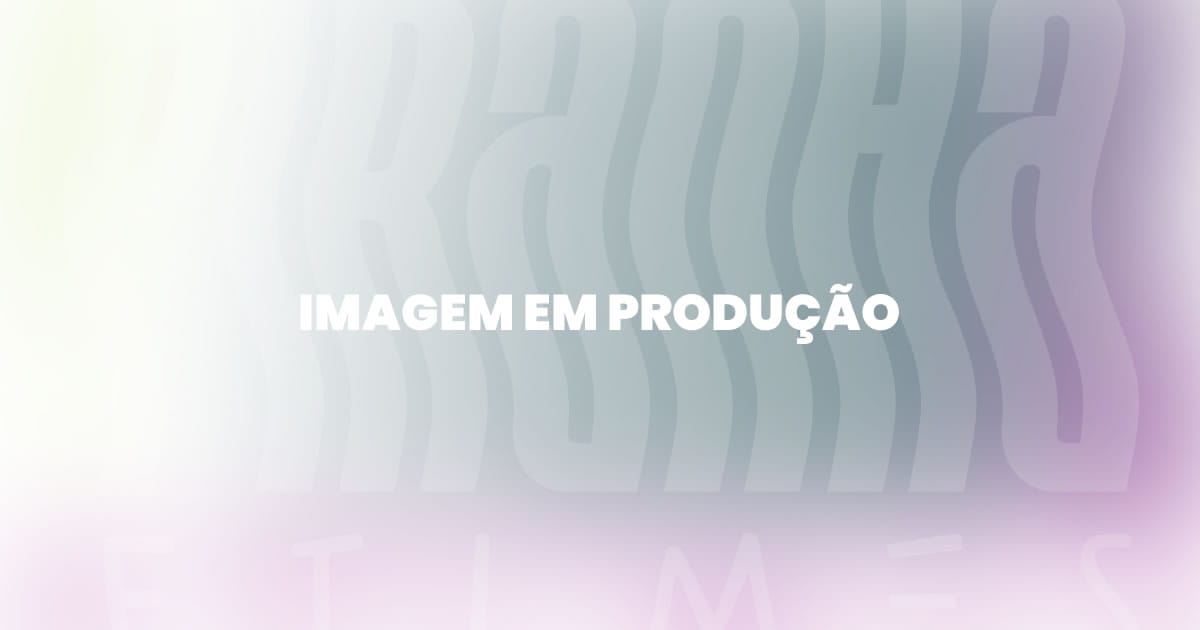 Imagem em produção